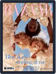 Harper's Bazaar UK (Digital) Subscription                    May 1st, 2018 Issue