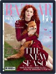 Harper's Bazaar UK (Digital) Subscription                    June 1st, 2017 Issue