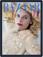 Harper's Bazaar UK (Digital) Subscription                    February 1st, 2017 Issue