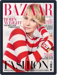 Harper's Bazaar UK (Digital) Subscription                    March 1st, 2016 Issue