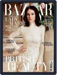 Harper's Bazaar UK (Digital) Subscription                    September 2nd, 2015 Issue