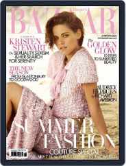 Harper's Bazaar UK (Digital) Subscription                    April 29th, 2015 Issue