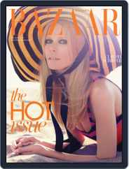 Harper's Bazaar UK (Digital) Subscription                    June 8th, 2011 Issue