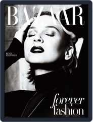 Harper's Bazaar UK (Digital) Subscription                    October 11th, 2010 Issue