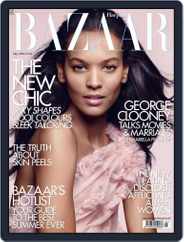 Harper's Bazaar UK (Digital) Subscription                    April 7th, 2008 Issue