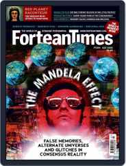 Fortean Times (Digital) Subscription July 1st, 2020 Issue