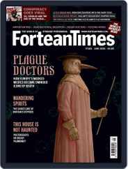 Fortean Times (Digital) Subscription June 1st, 2020 Issue