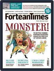 Fortean Times (Digital) Subscription                    April 1st, 2020 Issue