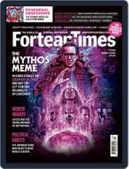 Fortean Times (Digital) Subscription                    February 20th, 2020 Issue