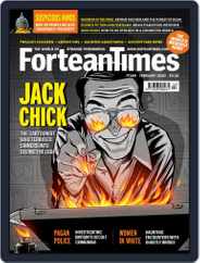 Fortean Times (Digital) Subscription February 1st, 2020 Issue