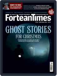 Fortean Times (Digital) Subscription December 2nd, 2019 Issue
