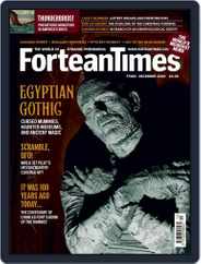 Fortean Times (Digital) Subscription                    December 1st, 2019 Issue
