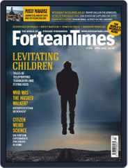Fortean Times (Digital) Subscription                    April 1st, 2019 Issue