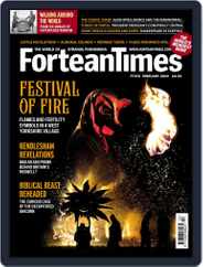 Fortean Times (Digital) Subscription February 1st, 2019 Issue