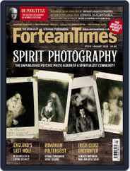 Fortean Times (Digital) Subscription January 1st, 2019 Issue