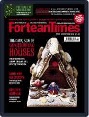 Fortean Times (Digital) Subscription                    December 2nd, 2018 Issue