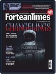 Fortean Times (Digital) Subscription December 1st, 2018 Issue