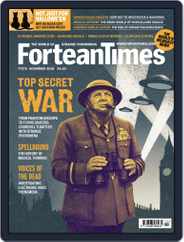 Fortean Times (Digital) Subscription November 1st, 2018 Issue