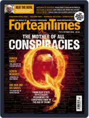 Fortean Times (Digital) Subscription                    October 1st, 2018 Issue