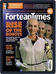 Fortean Times (Digital) Subscription July 1st, 2018 Issue