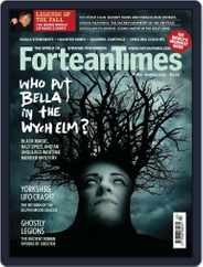 Fortean Times (Digital) Subscription March 1st, 2018 Issue