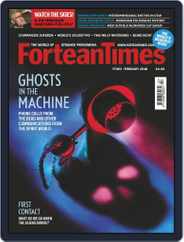 Fortean Times (Digital) Subscription February 1st, 2018 Issue