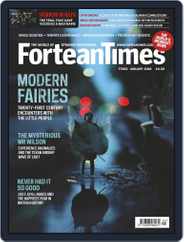 Fortean Times (Digital) Subscription                    January 1st, 2018 Issue