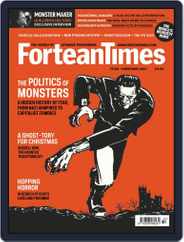Fortean Times (Digital) Subscription December 15th, 2017 Issue
