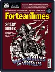 Fortean Times (Digital) Subscription October 1st, 2017 Issue