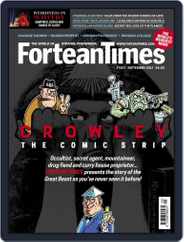 Fortean Times (Digital) Subscription September 1st, 2017 Issue