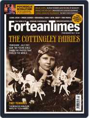 Fortean Times (Digital) Subscription August 1st, 2017 Issue