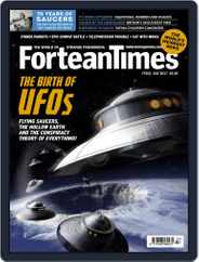 Fortean Times (Digital) Subscription July 1st, 2017 Issue