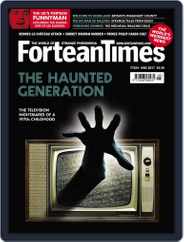 Fortean Times (Digital) Subscription June 1st, 2017 Issue