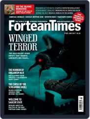 Fortean Times (Digital) Subscription                    May 1st, 2017 Issue