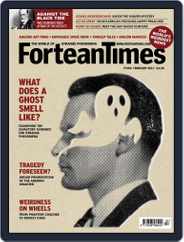 Fortean Times (Digital) Subscription February 1st, 2017 Issue