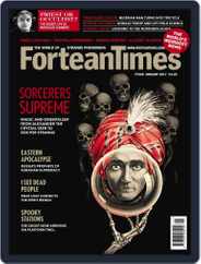 Fortean Times (Digital) Subscription January 1st, 2017 Issue