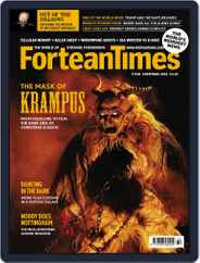 Fortean Times (Digital) Subscription December 15th, 2016 Issue