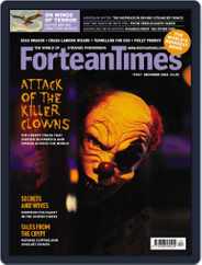 Fortean Times (Digital) Subscription December 1st, 2016 Issue