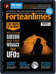 Fortean Times (Digital) Subscription                    October 1st, 2016 Issue