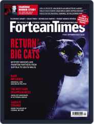 Fortean Times (Digital) Subscription August 18th, 2016 Issue