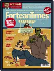 Fortean Times (Digital) Subscription July 23rd, 2016 Issue
