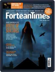 Fortean Times (Digital) Subscription June 23rd, 2016 Issue