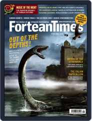 Fortean Times (Digital) Subscription May 26th, 2016 Issue