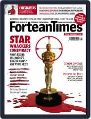 Fortean Times (Digital) Subscription                    April 28th, 2016 Issue