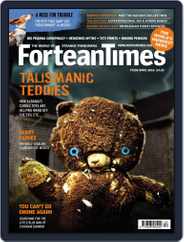 Fortean Times (Digital) Subscription March 31st, 2016 Issue
