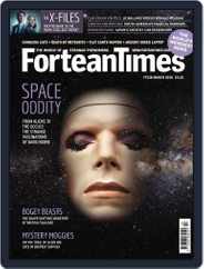 Fortean Times (Digital) Subscription March 3rd, 2016 Issue