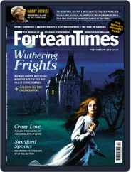 Fortean Times (Digital) Subscription                    February 4th, 2016 Issue
