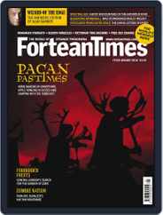 Fortean Times (Digital) Subscription January 1st, 2016 Issue