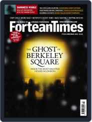 Fortean Times (Digital) Subscription December 15th, 2015 Issue