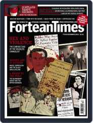 Fortean Times (Digital) Subscription December 1st, 2015 Issue